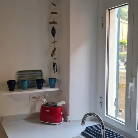 Enjoy Appartement Gênes