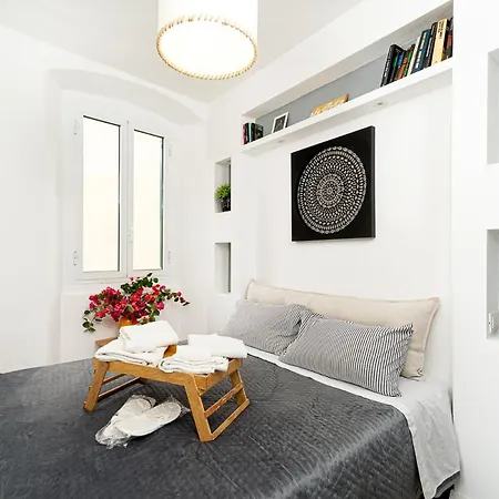 Enjoy Apartament Genua