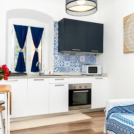 Appartement Enjoy Gênes