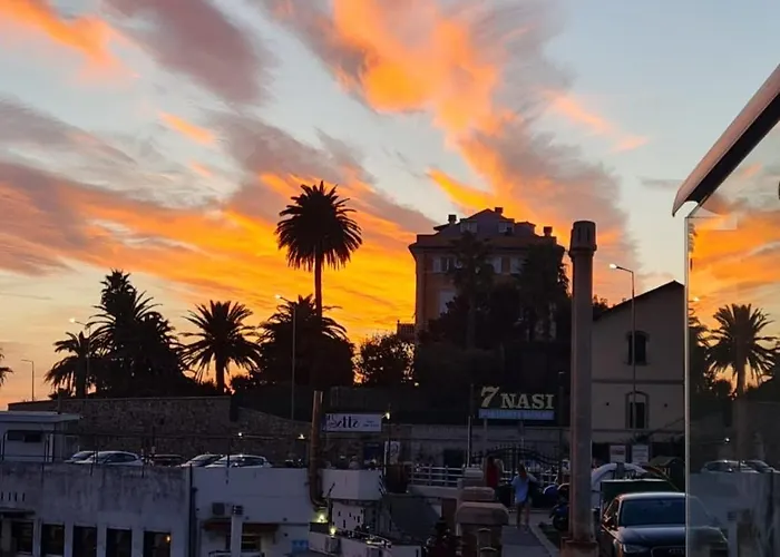 Apartamento Enjoy Génova