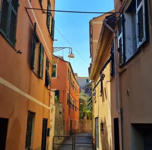 Enjoy Appartement Genua