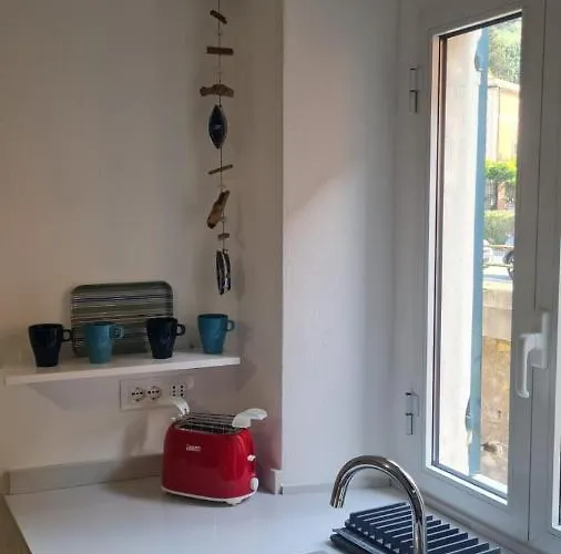 Enjoy Apartamento Génova