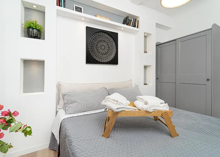 Enjoy Appartement Genua