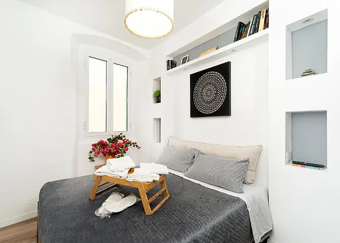 Enjoy Appartement Genua