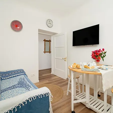 شقة Enjoy جنوة