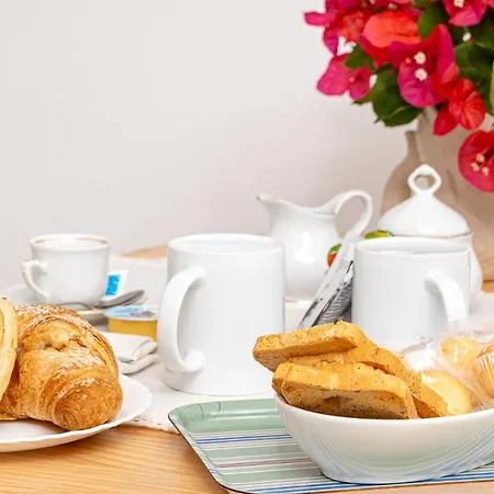 شقة Enjoy جنوة