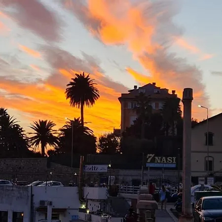 Διαμέρισμα Enjoy Γένοβα