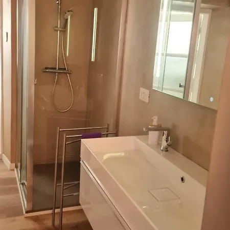 Enjoy * Γένοβα